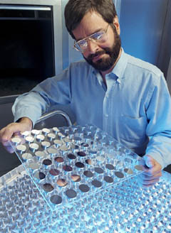 Image of Vince Huegle